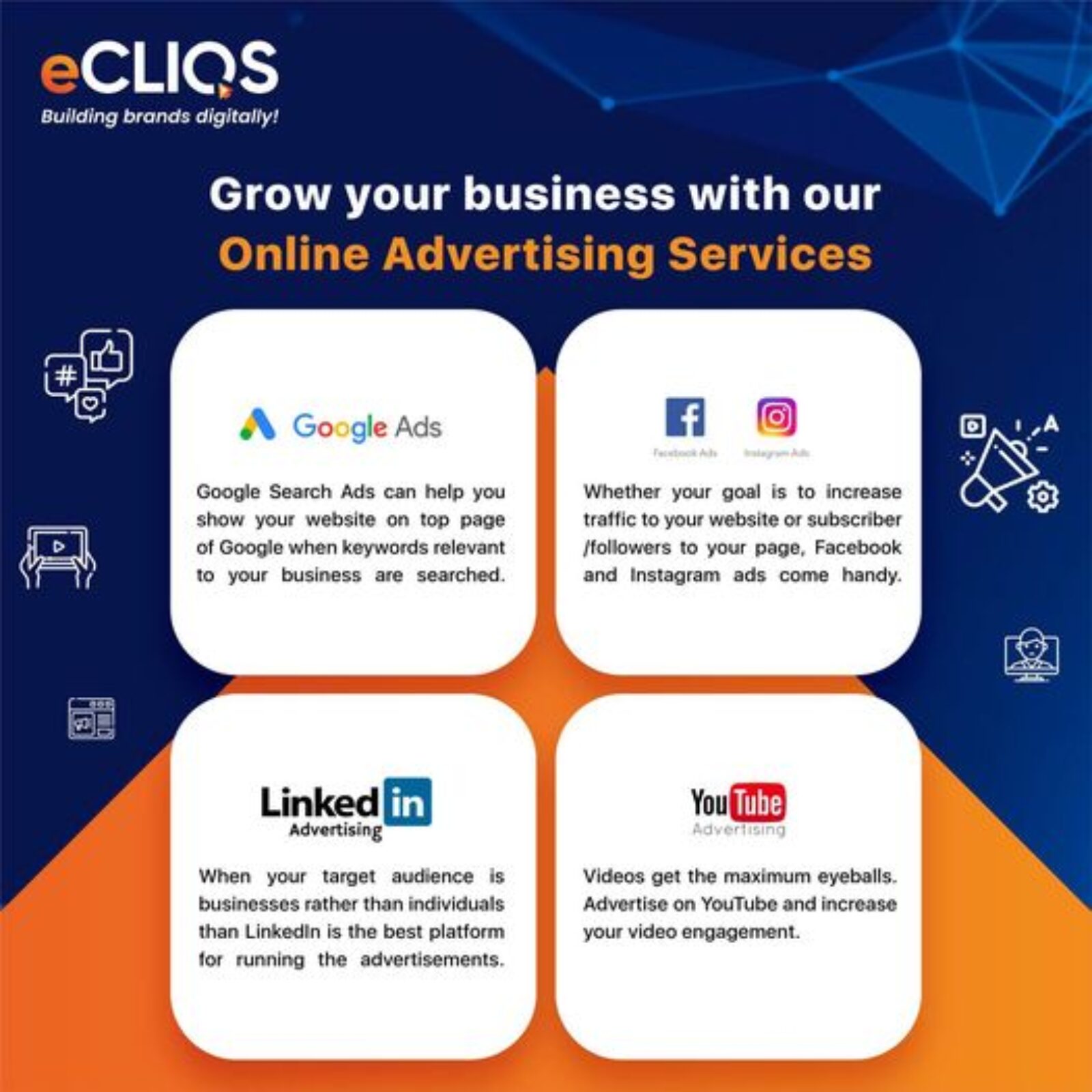 online advertising