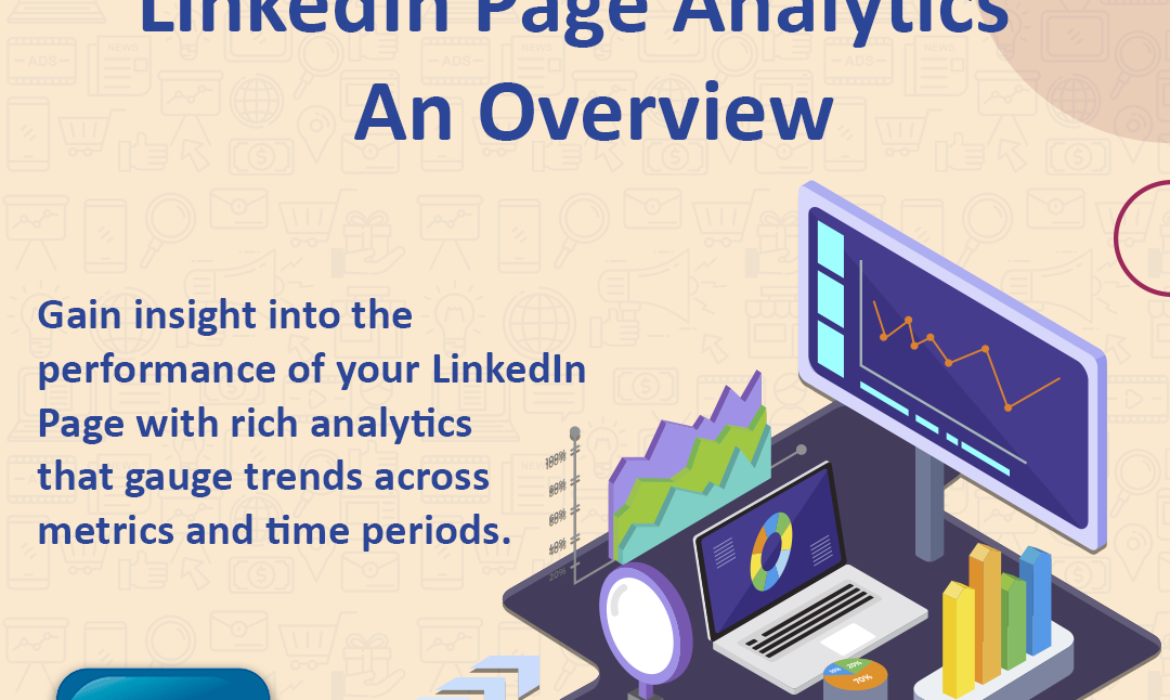 THE ULTIMATE GUIDE TO LINKEDIN ANALYTICS