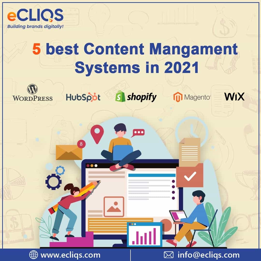 cms platform