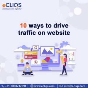 10-ways-to-drive-traffic-on-website