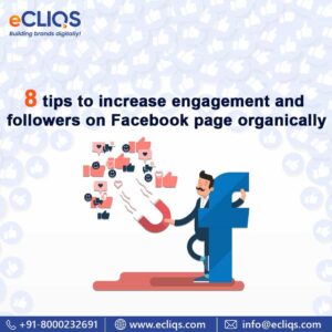 tips to increase facebook page followers and engagements