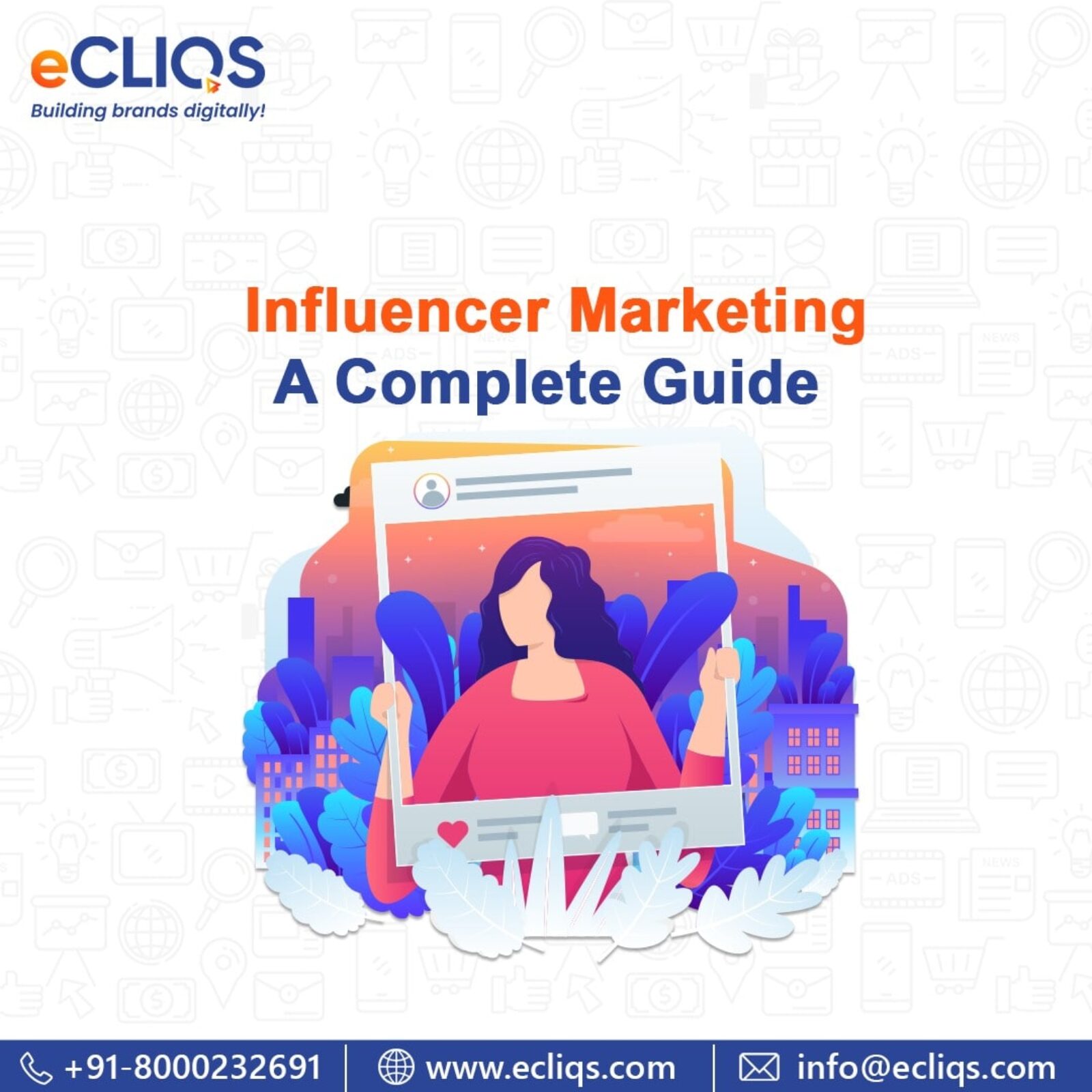 influencer marketing