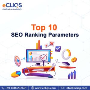 SEO Ranking Parameters