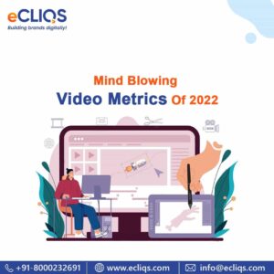 Video marketing metrics