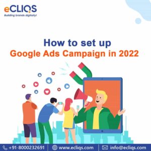setup google ads campaign