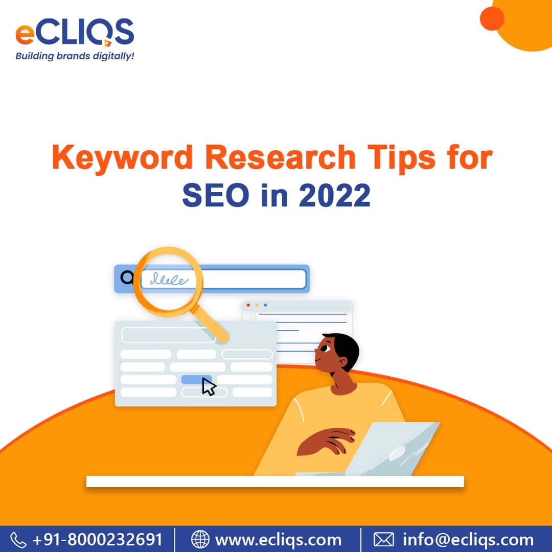 Keyword research tips