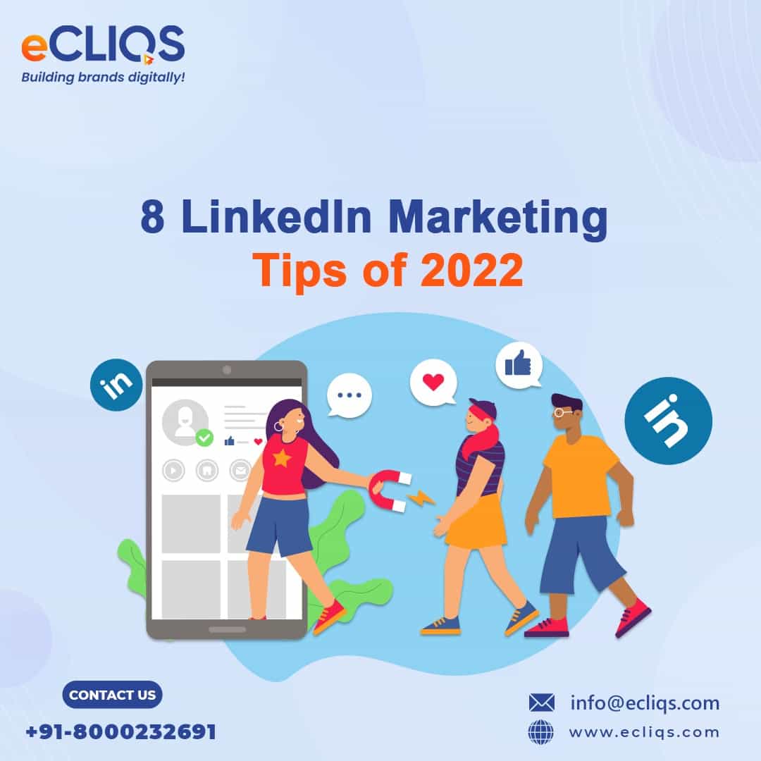 Linkedin Marketing
