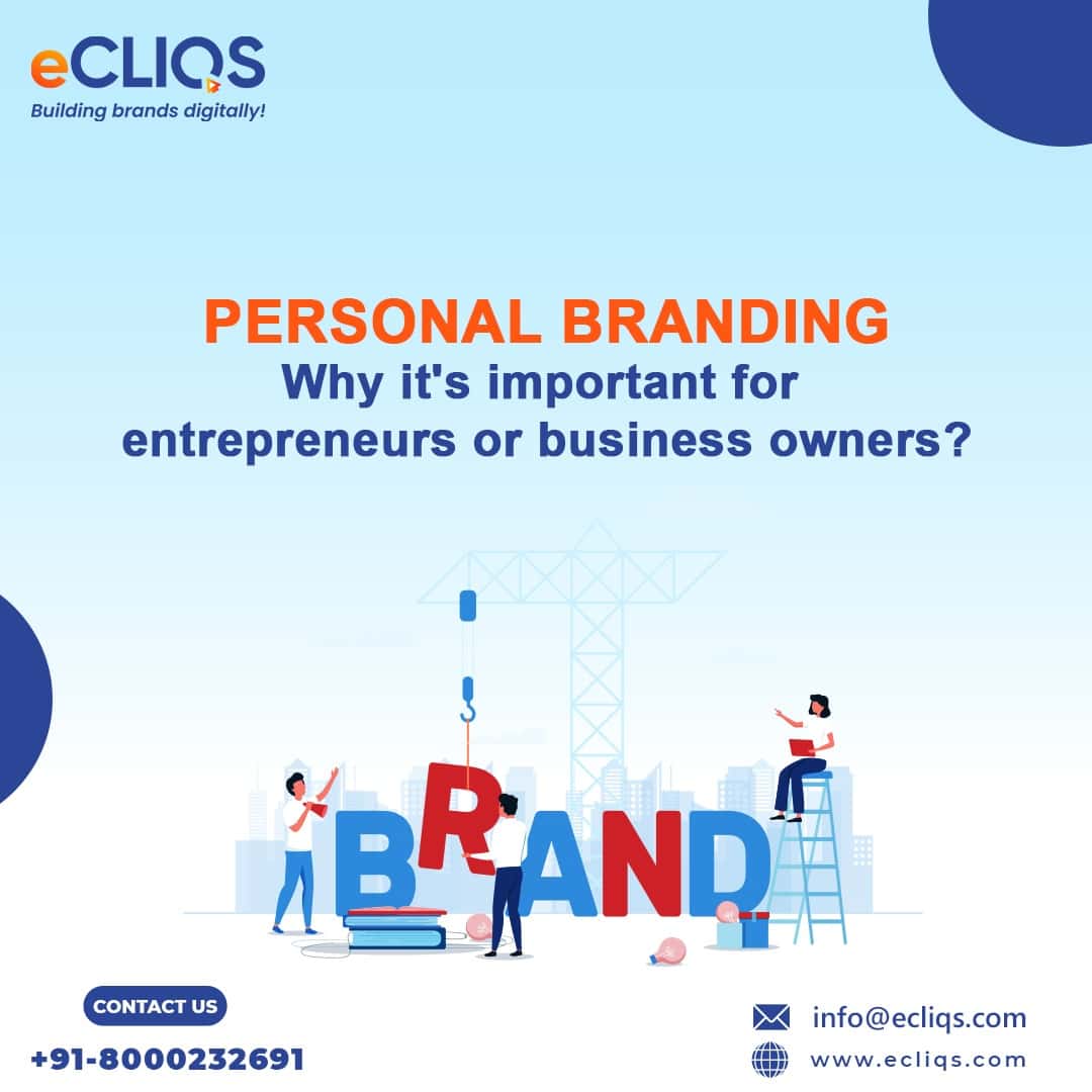 personal branding