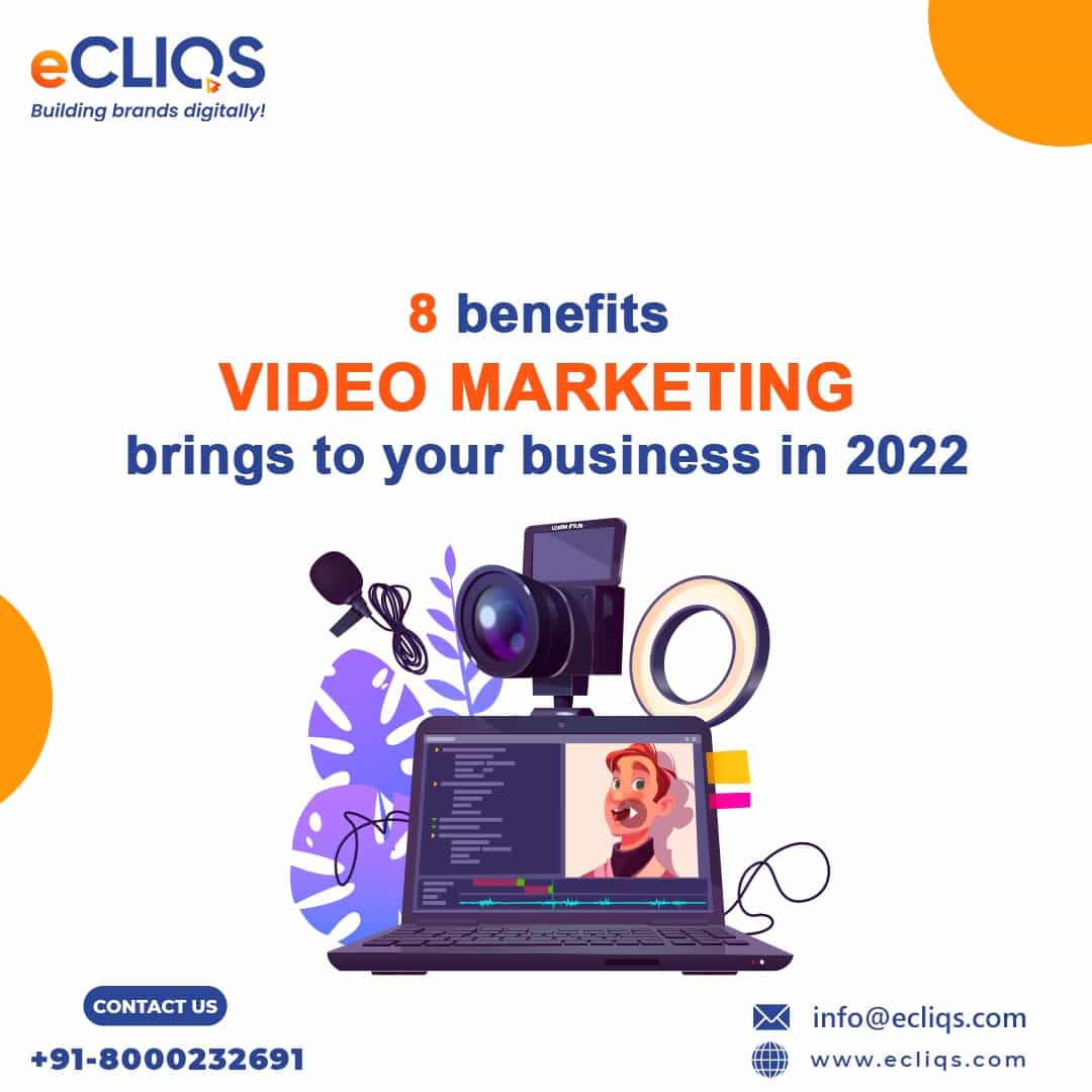video marketing