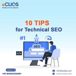 10 Tips for Technical SEO