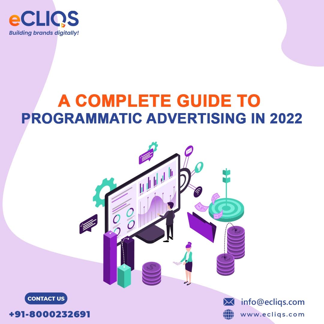Programmatic Advertising