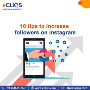 tips to increase instagram followers