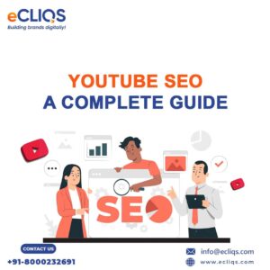 Youtube Seo - A complete Guide