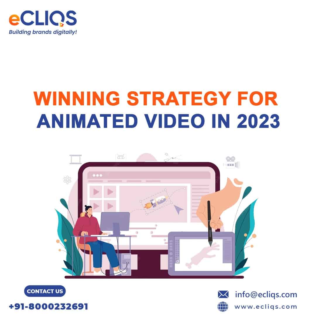 animated video