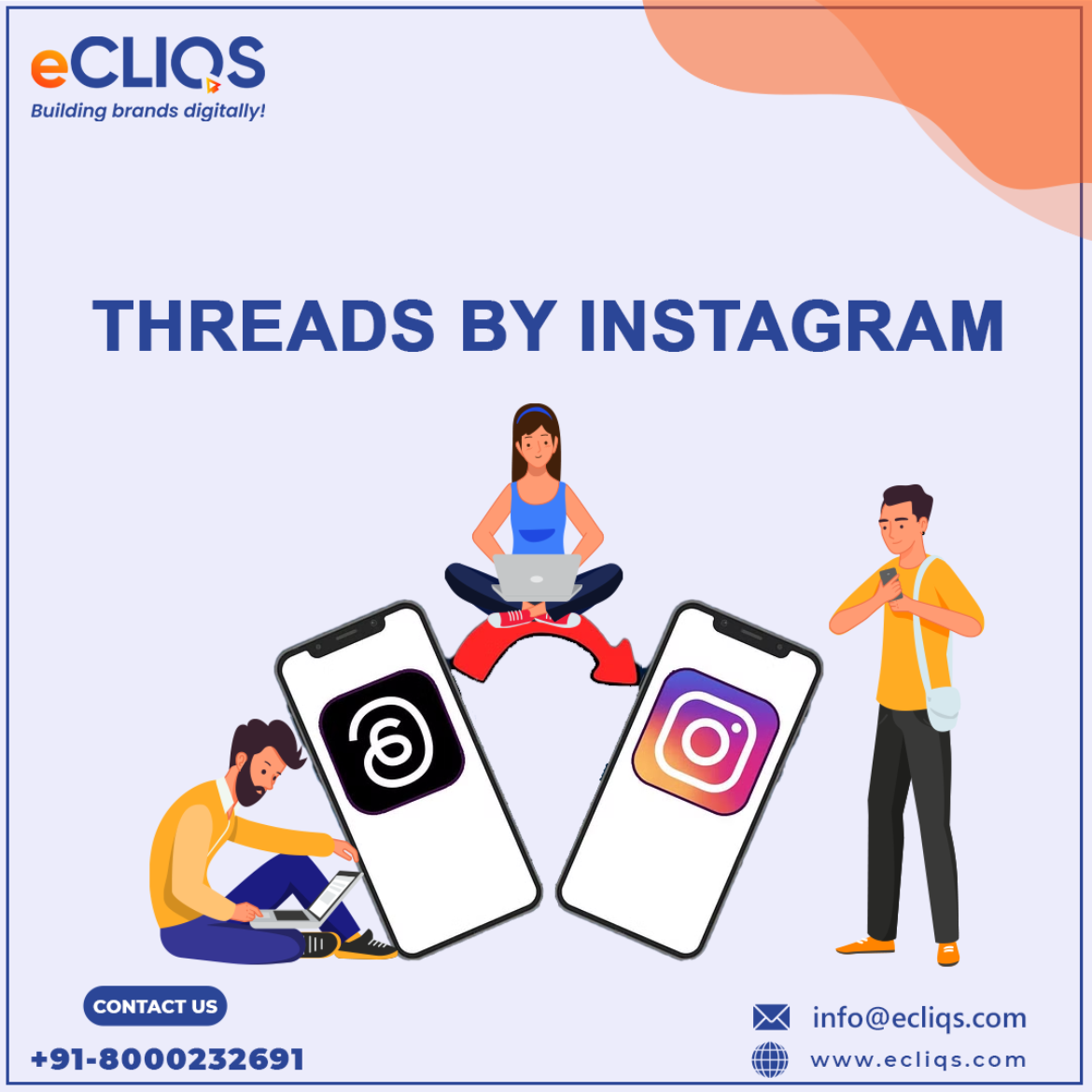 Threads by Instagram