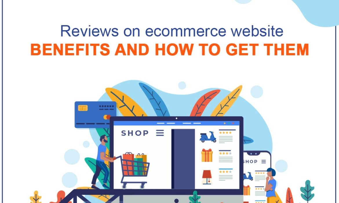 ecommerce reviews an benefits
