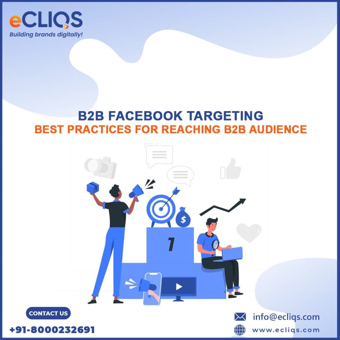 b2b audience targeting