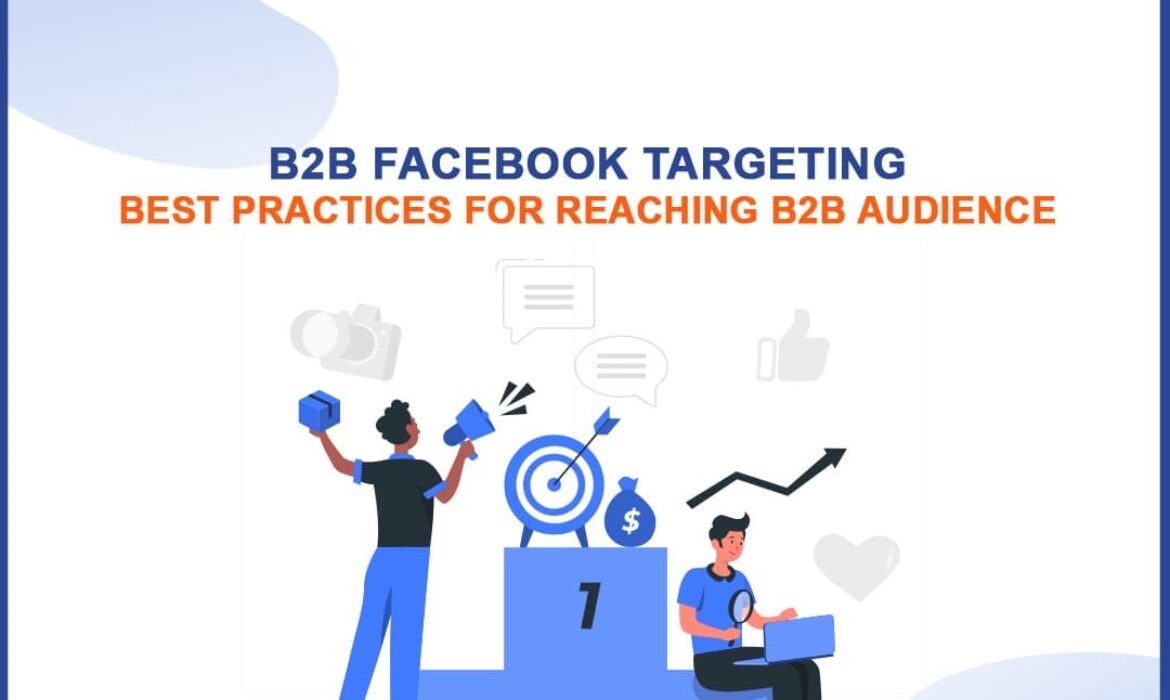 b2b audience targeting