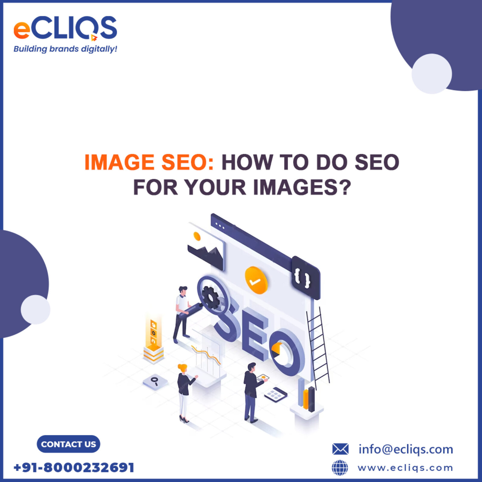 Image SEO: How to Do SEO for Your Images