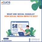 What are social signals? How social media impacts SEO?