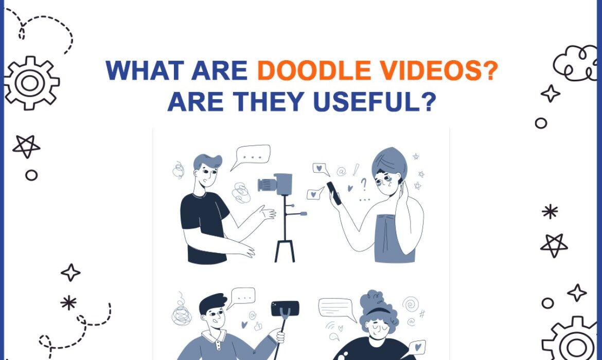 doodle videos