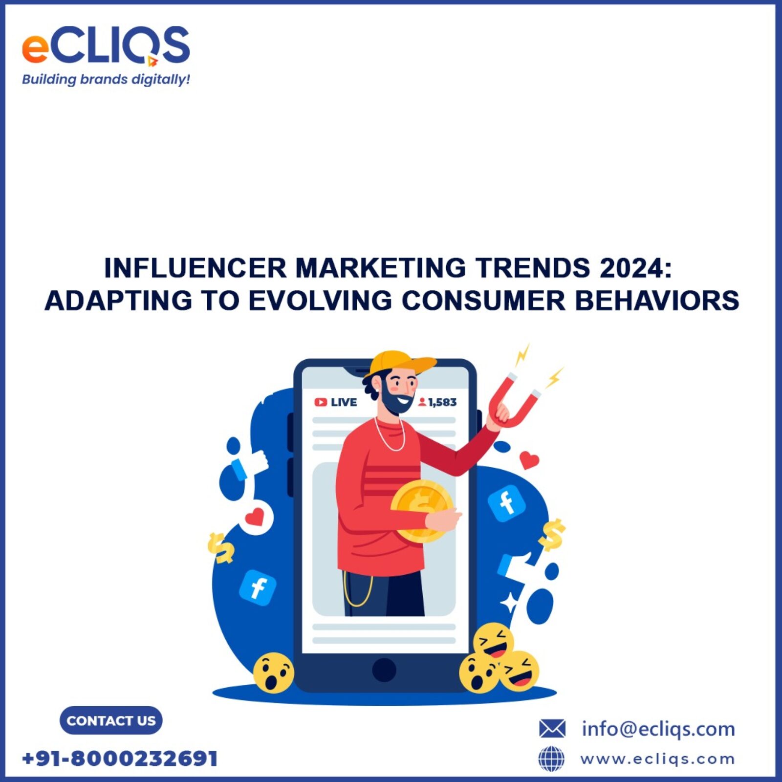 Influencer Marketing Trends 2024