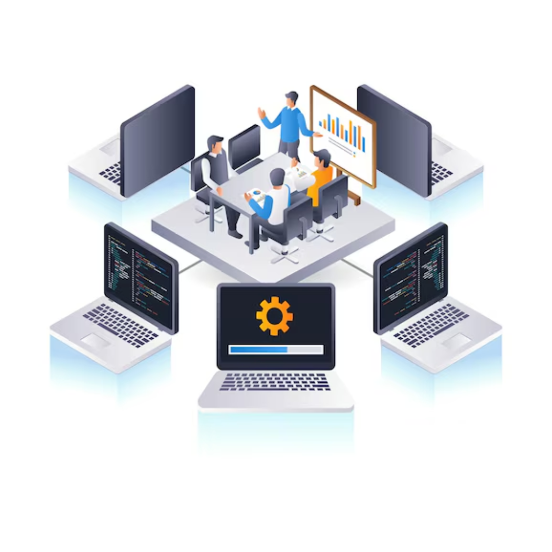It services